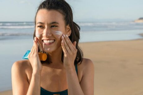 Skincare Tips When You are Traveling