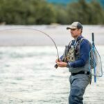 Eight Tips For Choosing A Fly Reel