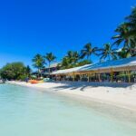 Top 4 Things to Do With Kids In The Cook Islands