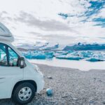 Finding the Perfect Camper Van Rental for Your Iceland Adventure