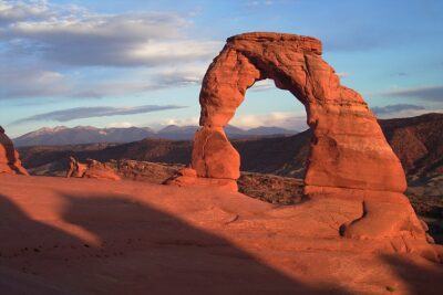 Unforgettable Adventures Await in the USA Arches National Park