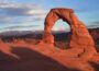 Unforgettable Adventures Await in the USA Arches National Park