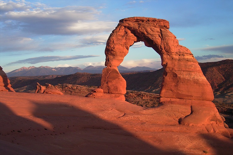 Unforgettable Adventures Await in the USA Arches National Park