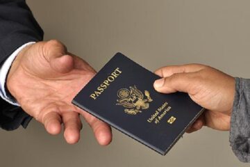 Get a Passport