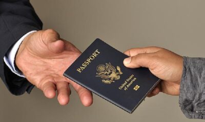 Who Can Get a Passport: Eligibility Requirements and Application Process Get a Passport