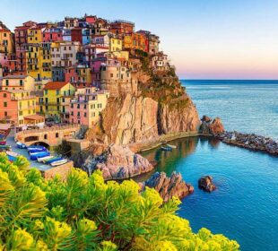 Tips for Traveling Europe in the Summer Months: How to Beat the Crowds and Stay Cool Traveling Europe