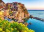 Traveling Europe