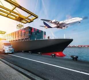 Shipping Services