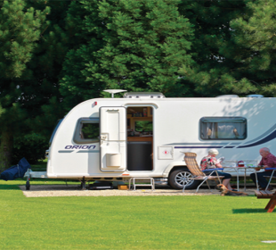 Top Activities for an Unforgettable Holiday at Clarach Bay caravan holiday