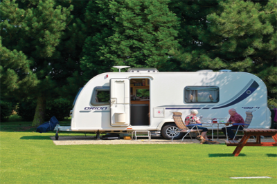 Top Activities for an Unforgettable Holiday at Clarach Bay caravan holiday