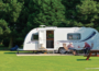 caravan holiday