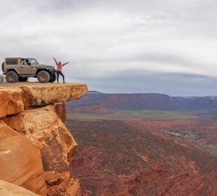 Where to Eat, Sleep, and Go in Moab: A Comprehensive Guide Moab