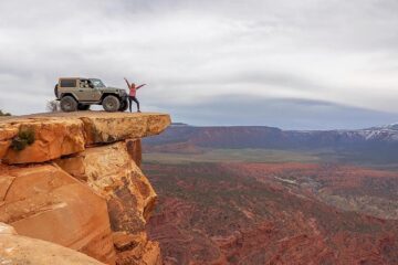 Where to Eat, Sleep, and Go in Moab: A Comprehensive Guide Moab