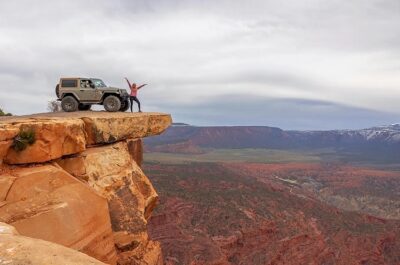 Where to Eat, Sleep, and Go in Moab: A Comprehensive Guide Moab
