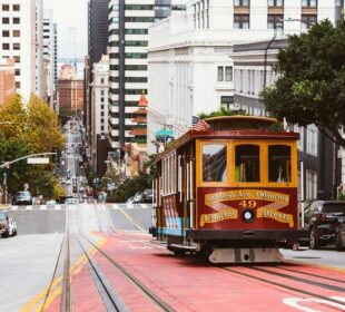 Top 8 Pizza Places in San Francisco 2024 San Francisco