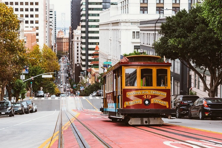 Top 8 Pizza Places in San Francisco 2024 San Francisco