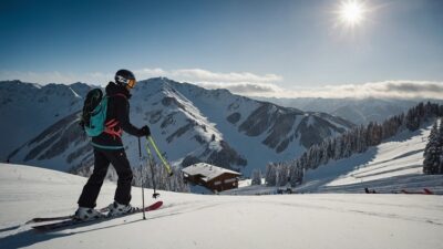Weekend Getaways in Idaho: Why Tamarack Resort Should Be Your Top Choice Tamarack Resort