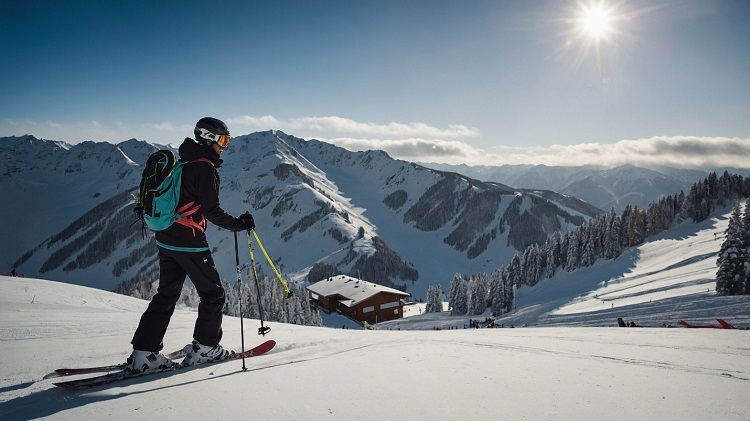Tamarack Resort