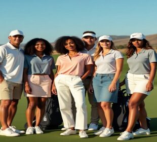 Beginner Golf Etiquette to Master Before Hitting the Summer Greens Golf Etiquette