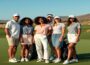 Golf Etiquette