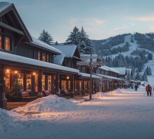 Why McCall Skiing Should Be on Every Winter Enthusiast’s Bucket List McCall Skiing