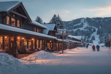 McCall Skiing