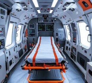 Mission-Ready Aircraft