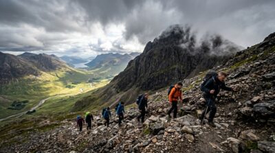 Safety Essentials For Taking On The 3 Peaks Challenge UK 3 Peaks Challenge UK