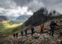 3 Peaks Challenge UK