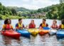 kayaks for hire